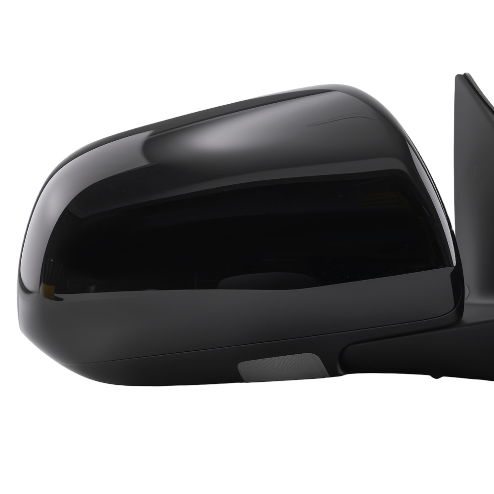 Right Side View Mirror compatible for Toyota Highlander 2010-2013 879100E092 Puddle