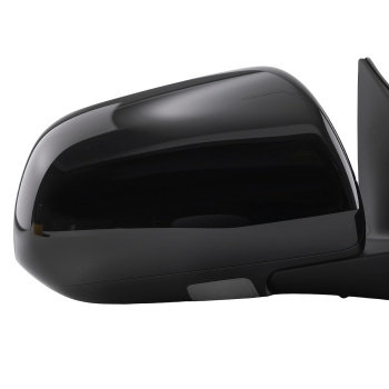 Right Side View Mirror compatible for Toyota Highlander 2010-2013 879100E092 Puddle