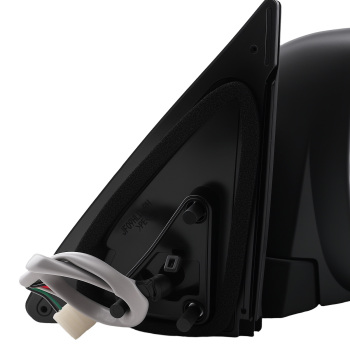 Right Side View Mirror compatible for Toyota Highlander 2010-2013 879100E092 Puddle