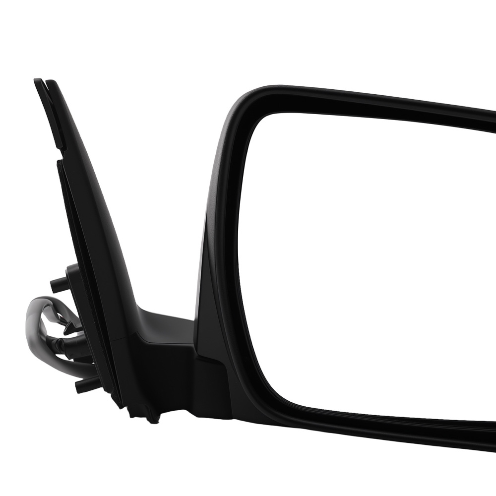 Right Side View Mirror compatible for Toyota Highlander 2010-2013 879100E092 Puddle