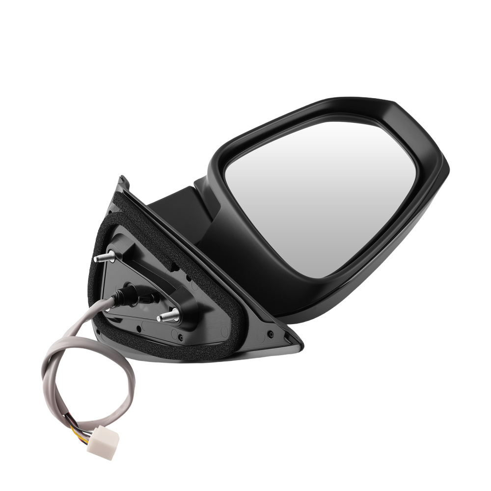 Left Side View Mirror compatible for Toyota Tacoma 2.7L/3.5L 2016-2023 Power Heated