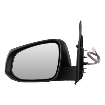 Left Side View Mirror compatible for Toyota Tacoma 2.7L/3.5L 2016-2023 Power Heated