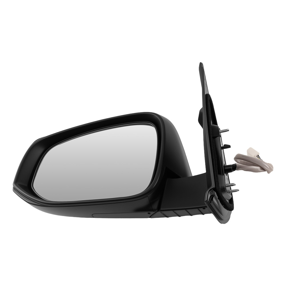 Left Side View Mirror compatible for Toyota Tacoma 2.7L/3.5L 2016-2023 Power Heated