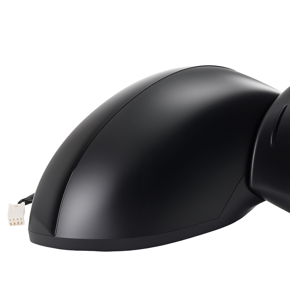 Front Left Heated Mirror compatible for Honda Civic 2022 1.5L 76258-T20A01 Power Black