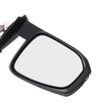 Power Side Mirror Set compatible for Toyota Tacoma 2016-2023 Heated Paintable Signal