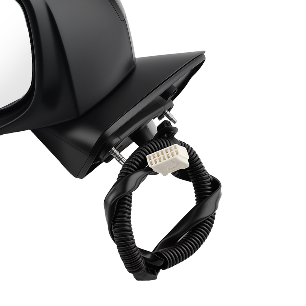 Door Mirror Left Power compatible for Honda Civic EX/EX-L 2022-2024 HO1320351 Heated