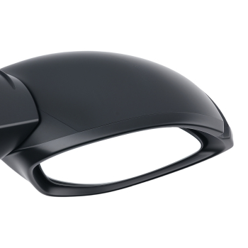 Left Side Mirror Heated Power compatible for Honda Civic 2022-2024 HO1320352