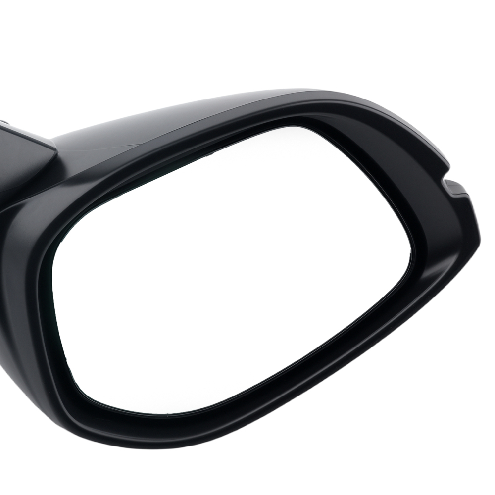 Left Side Mirror Heated Power compatible for Honda Civic 2022-2024 HO1320352