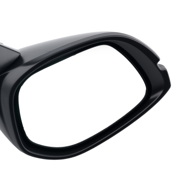 Left Side Mirror Heated Power compatible for Honda Civic 2022-2024 HO1320352