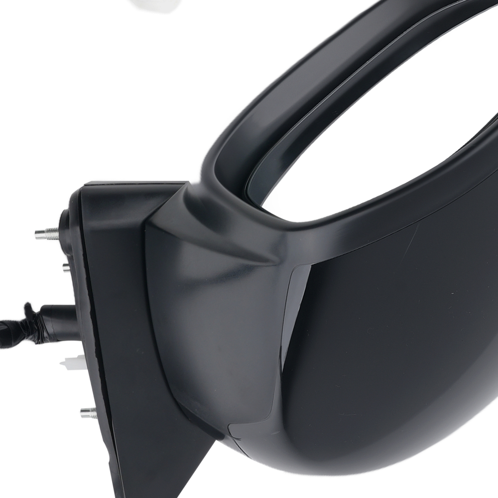 Left Side Mirror Heated Power compatible for Honda Civic 2022-2024 HO1320352