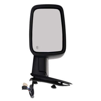 Heated Power Mirror compatible for Ram 1500/2500/3500 2010-2018 68147862AL Left Right