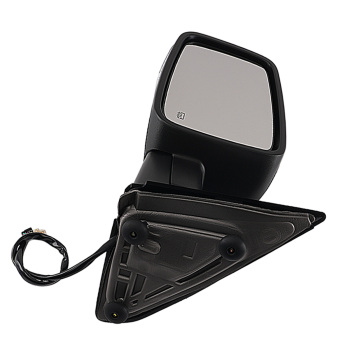 Heated Power Mirror compatible for Ram 1500/2500/3500 2010-2018 68147862AL Left Right