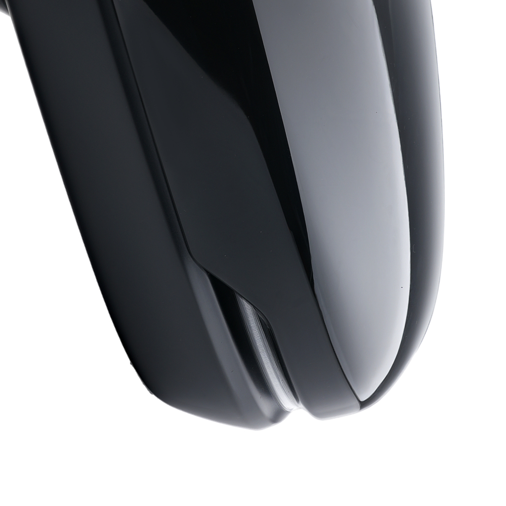 Driver Side View Mirror compatible for Honda HR-V Sport EX-L 2023 762583W0A42 Power Heated