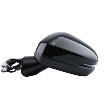 Driver Side View Mirror compatible for Honda HR-V Sport EX-L 2023 762583W0A42 Power Heated