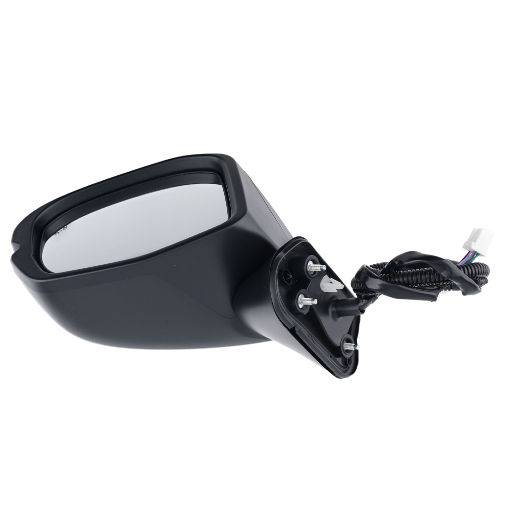 Driver Side View Mirror compatible for Honda HR-V Sport EX-L 2023 762583W0A42 Power Heated