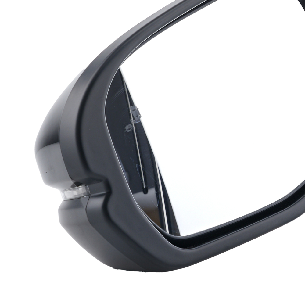 Driver Side View Mirror compatible for Honda HR-V Sport EX-L 2023 762583W0A42 Power Heated