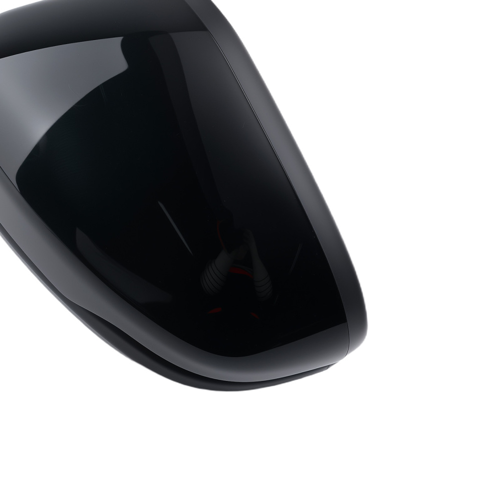 Left Power Mirror compatible for Honda CR-V Sport/Hybrid 2023-2025 HO1320361