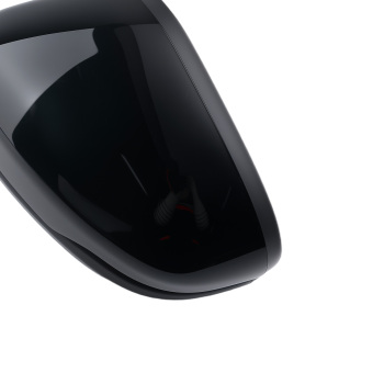 Left Power Mirror compatible for Honda CR-V Sport/Hybrid 2023-2025 HO1320361