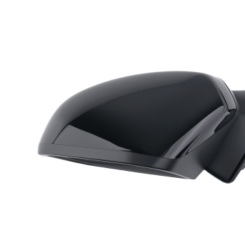 Left Power Mirror compatible for Honda CR-V Sport/Hybrid 2023-2025 HO1320361