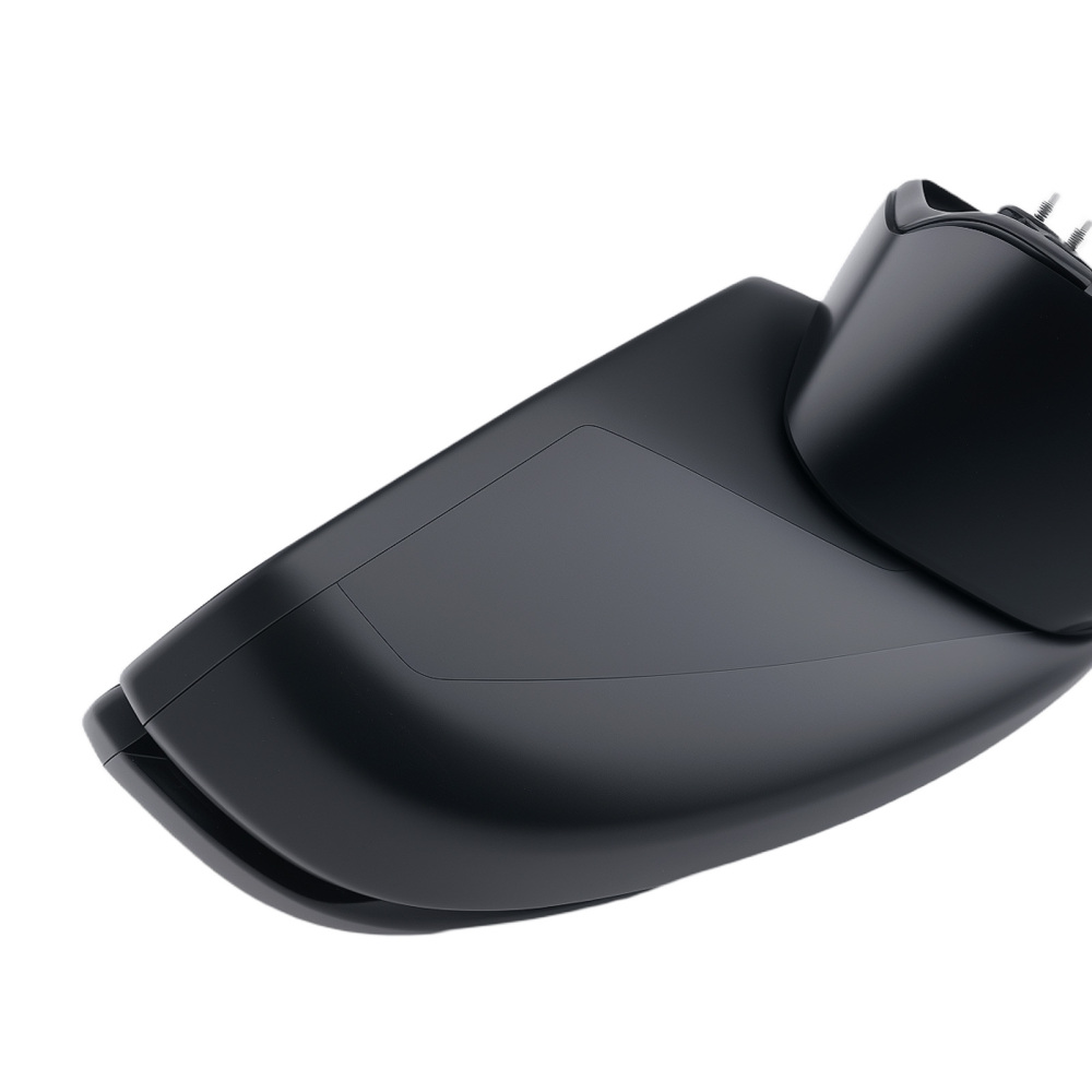 Left Power Mirror compatible for Honda CR-V Sport/Hybrid 2023-2025 HO1320361