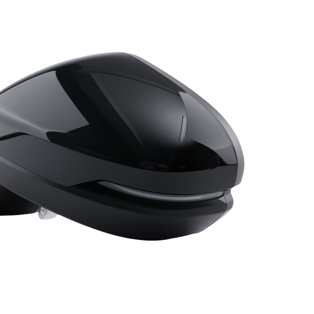 Left Power Mirror compatible for Honda CR-V Sport/Hybrid 2023-2025 HO1320361