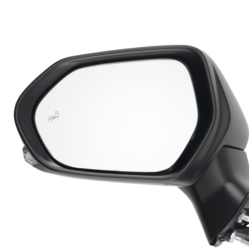 Heated Power Side Mirror compatible for Toyota Camry XLE/XSE 2018-2020 M9600405LA