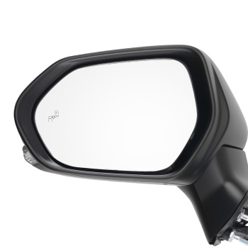 Heated Power Side Mirror compatible for Toyota Camry XLE/XSE 2018-2020 M9600405LA