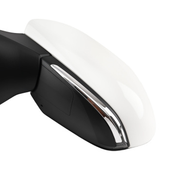 Heated Power Side Mirror compatible for Toyota Camry XLE/XSE 2018-2020 M9600405LA