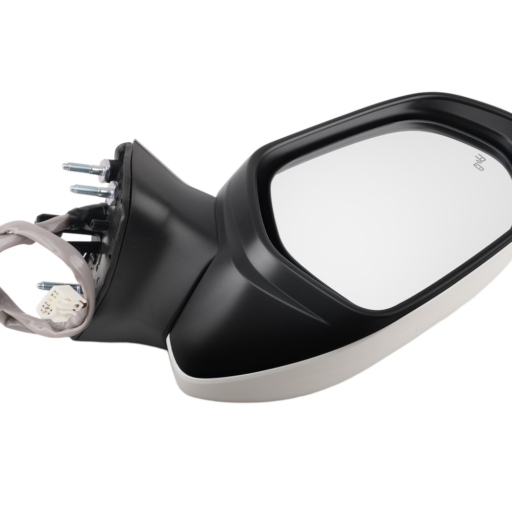 Heated Power Side Mirror compatible for Toyota Camry XLE/XSE 2018-2020 M9600405LA