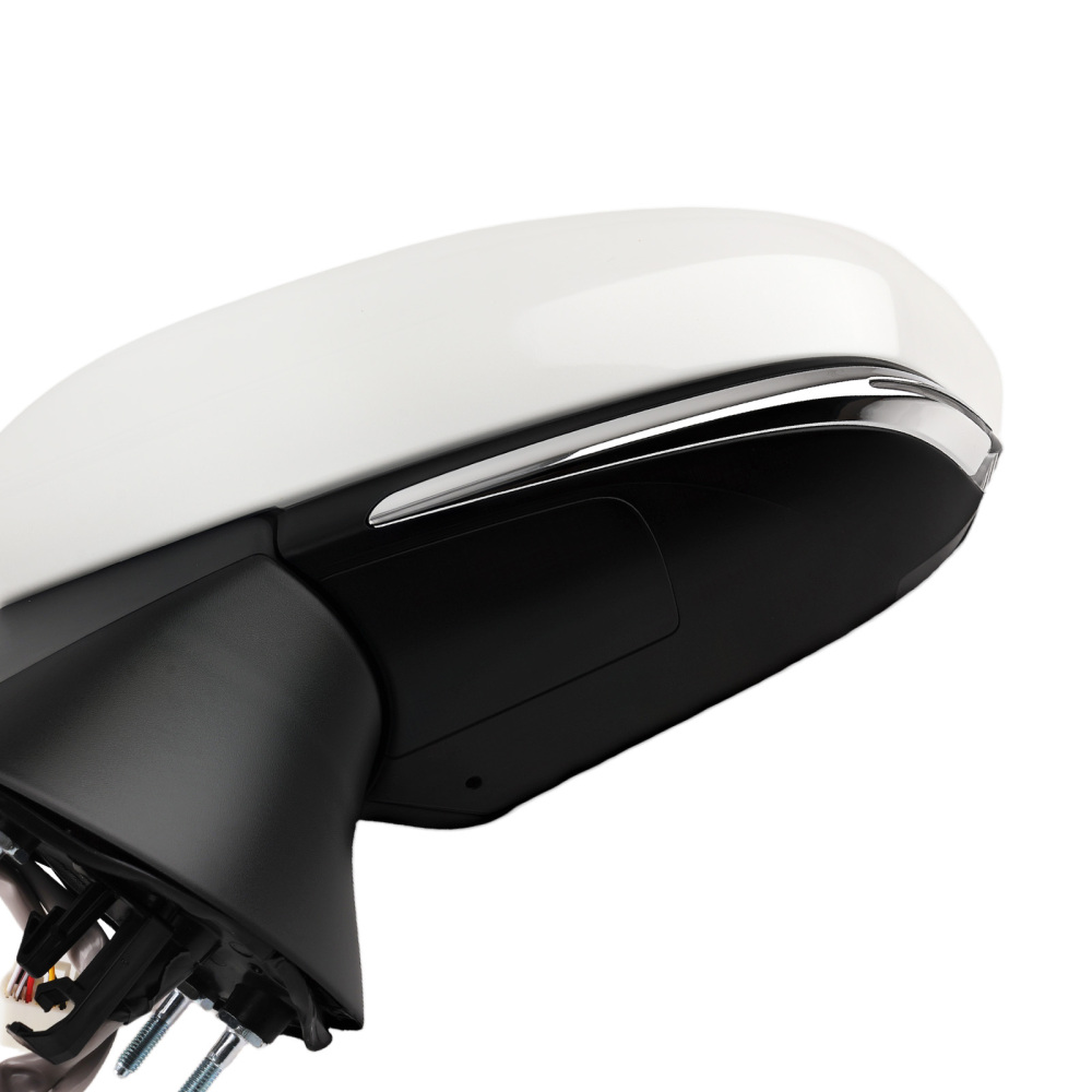 Heated Power Side Mirror compatible for Toyota Camry XLE/XSE 2018-2020 M9600405LA