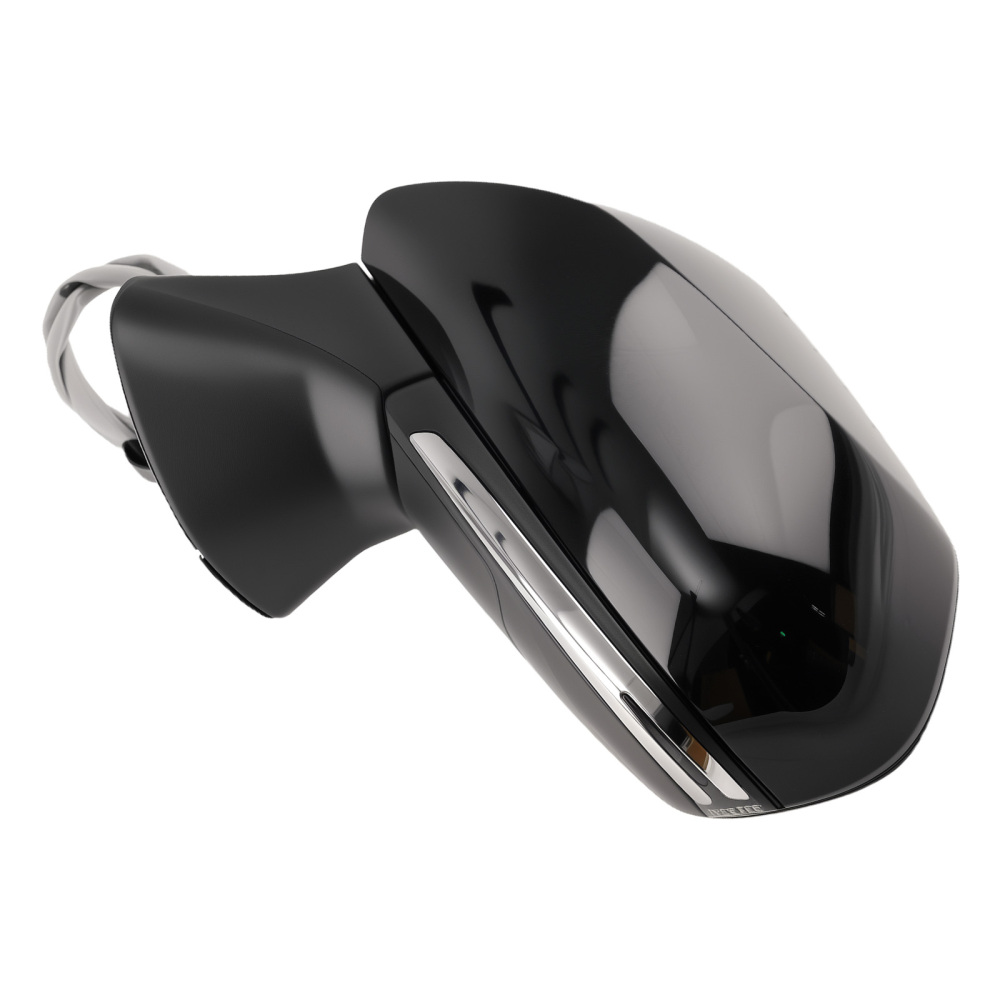 Rear View Mirror compatible for Toyota Camry XSE 2018-2024 8794006840 Signal Light