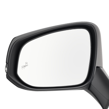 Driver Heated Side View Mirror compatible for Toyota RAV4 2.5L 2019-2023 879400R270C0