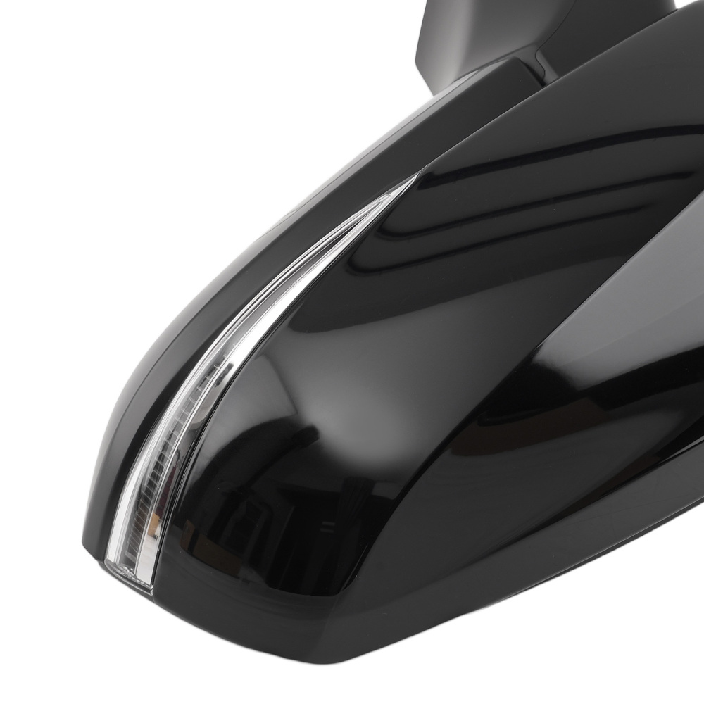 Driver Heated Side View Mirror compatible for Toyota RAV4 2.5L 2019-2023 879400R270C0