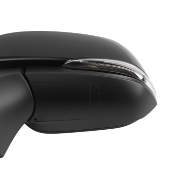 Driver Heated Side View Mirror compatible for Toyota RAV4 2.5L 2019-2023 879400R270C0