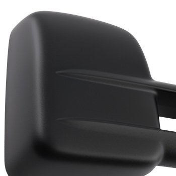 Extendable Mirror compatible for Chevrolet Silverado/Tahoe 1999-2006 GM1320416 Manual