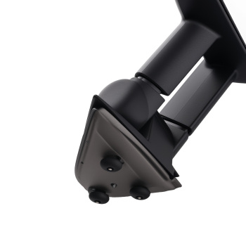 Extendable Mirror compatible for Chevrolet Silverado/Tahoe 1999-2006 GM1320416 Manual