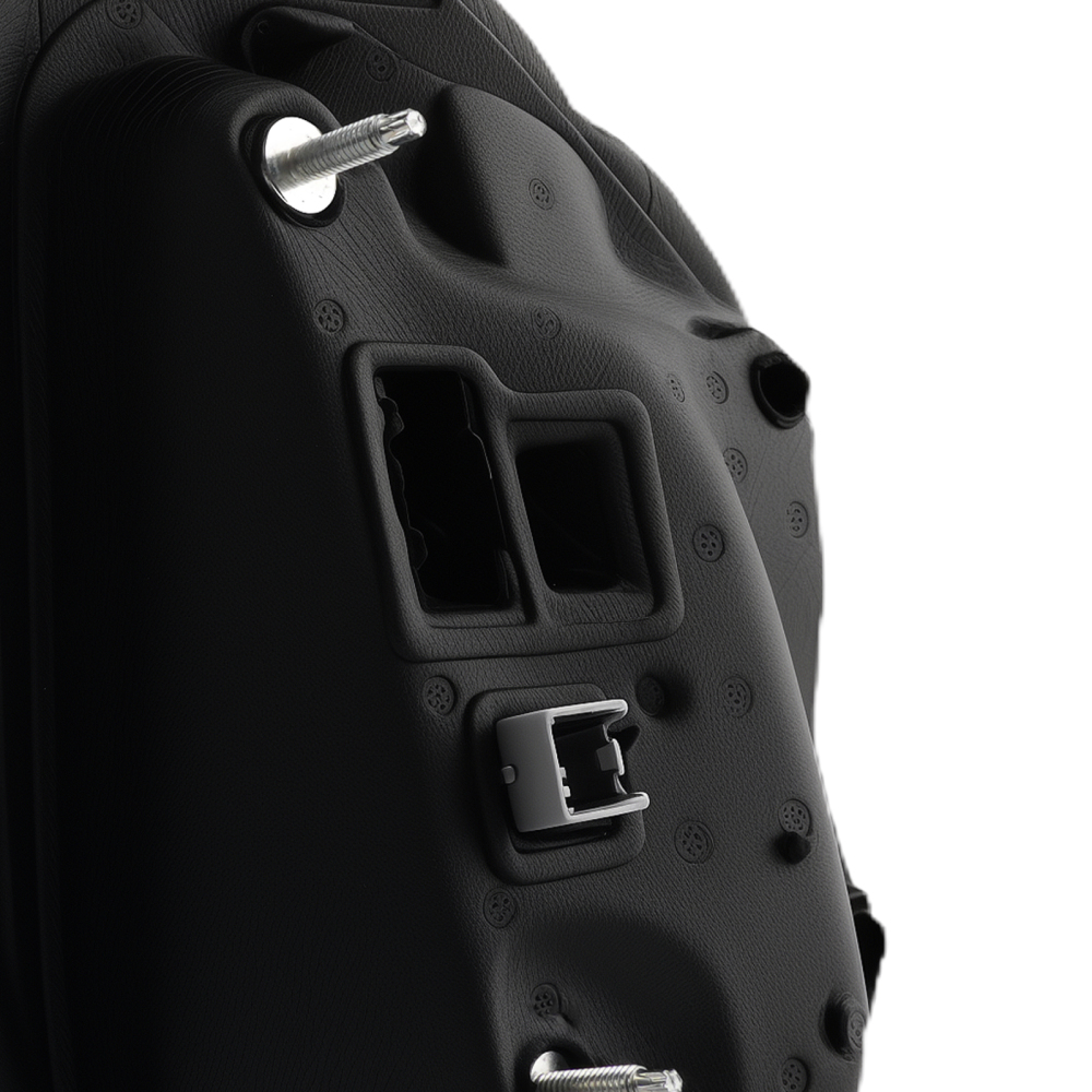 Driver Mirror Electric Heated compatible for Ford F-150 XLT Platinum 2015-2019 Black