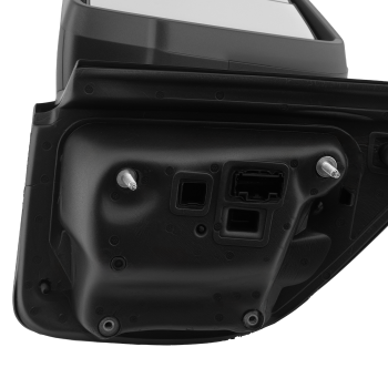 Rear View Mirror compatible for Ford F-150 XL/XLT 2015-2017 FL3Z17682DC Power Heated