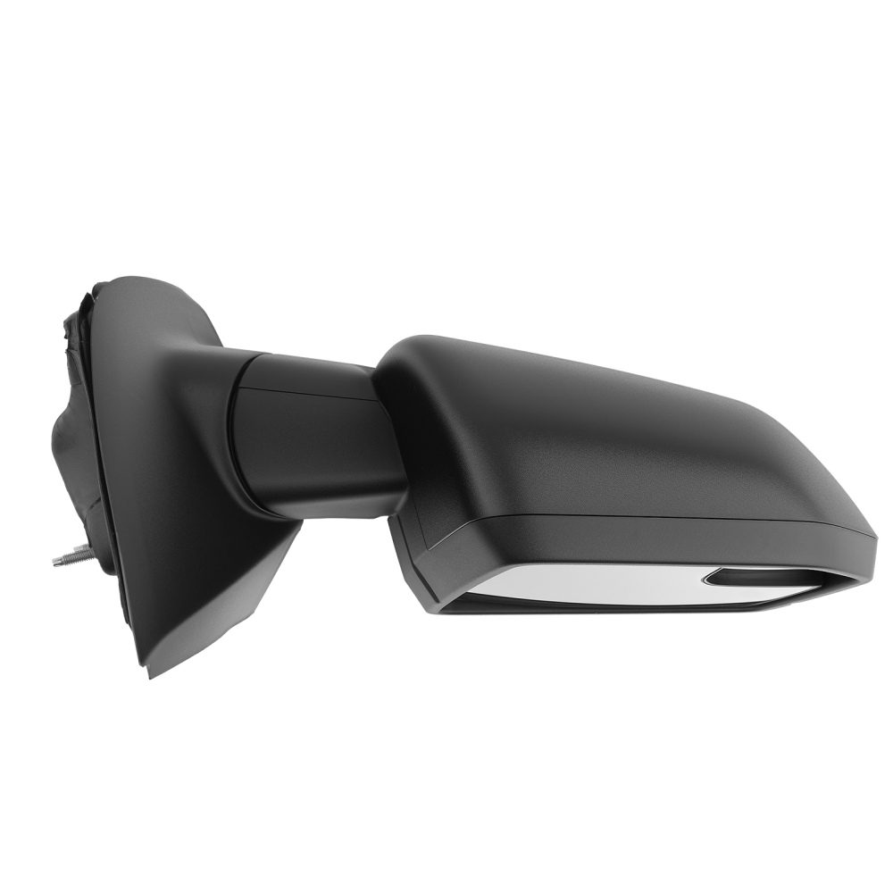 Rear View Mirror compatible for Ford F-150 XL/XLT 2015-2017 FL3Z17682DC Power Heated