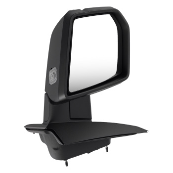 Driver Left Mirror compatible for Ford F-150 SSV 2016-2017 Blind Spot Detection Heated