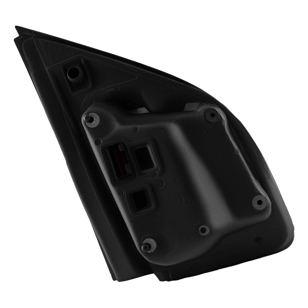 Driver Left Mirror compatible for Ford F-150 SSV 2016-2017 Blind Spot Detection Heated