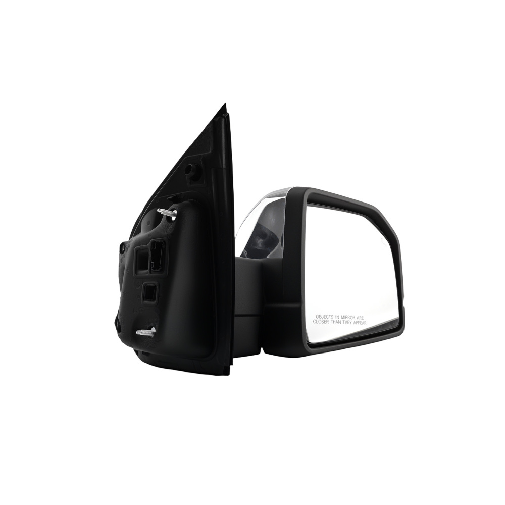 Power Side Mirror Passenger compatible for Ford F-150 3.0L 3.3L 2015-2018 FL3Z17682NB