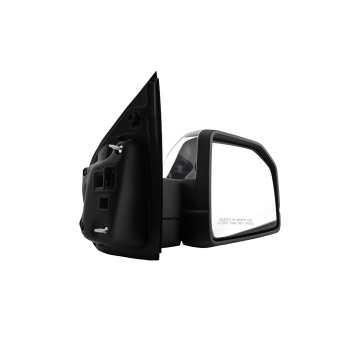 Power Side Mirror Passenger compatible for Ford F-150 3.0L 3.3L 2015-2018 FL3Z17682NB