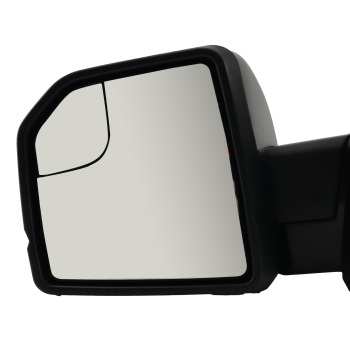 LR Mirror compatible for Ford F-150 XLT Extended Cab 2015-2018 FO1320530 Heated