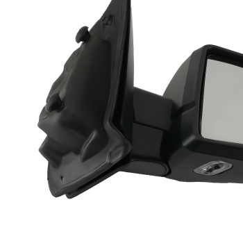 LR Mirror compatible for Ford F-150 XLT Extended Cab 2015-2018 FO1320530 Heated