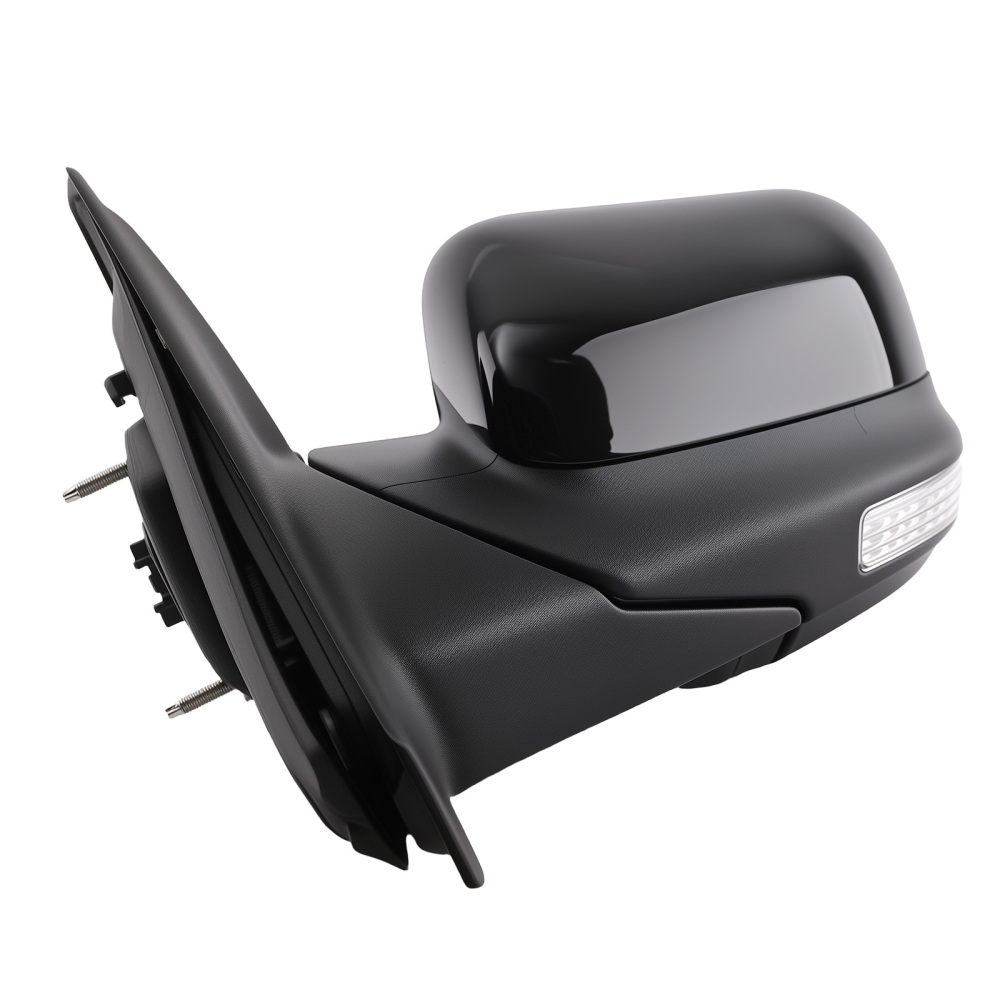 Heated Left Mirror compatible for Ford Explorer 2016-2019 FO1320554 Power Puddle Light