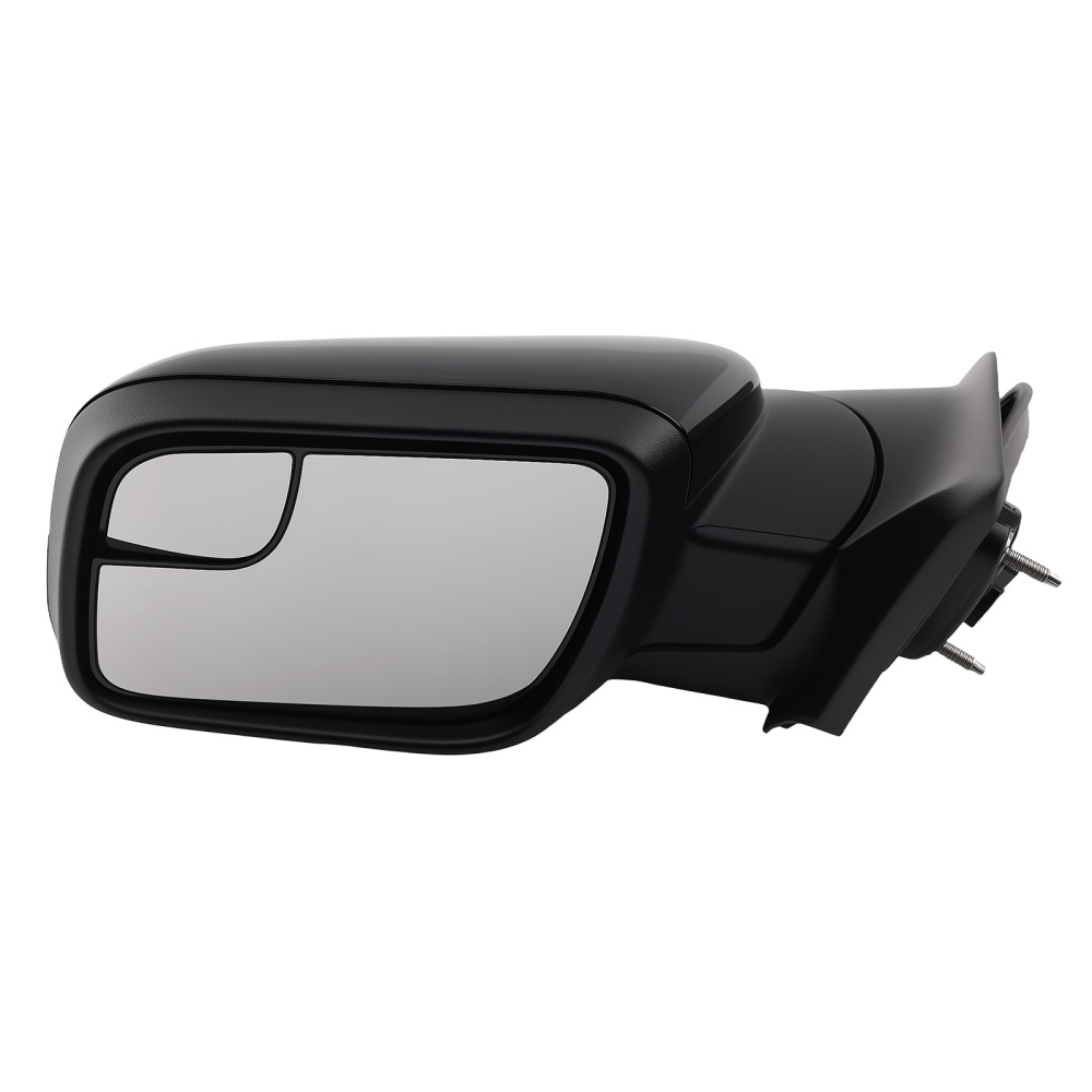 Heated Left Mirror compatible for Ford Explorer 2016-2019 FO1320554 Power Puddle Light