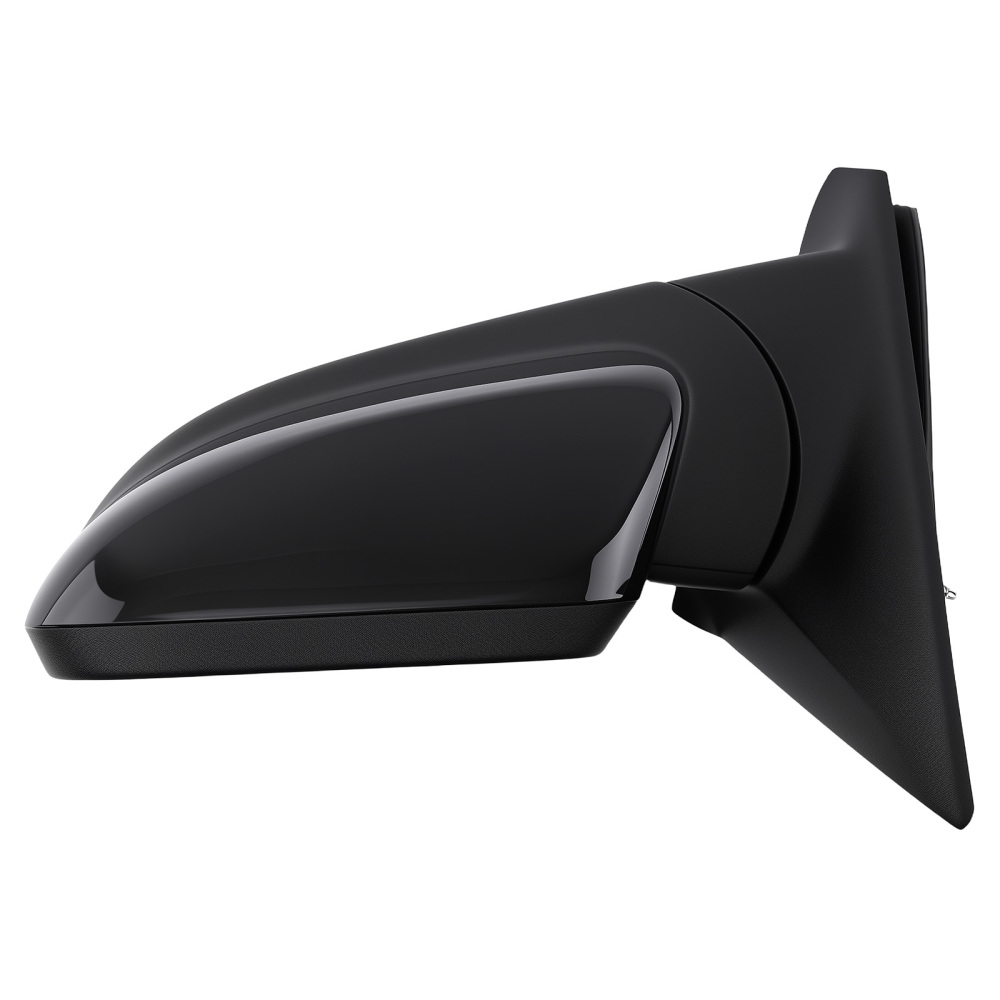 Heated Left Mirror compatible for Ford Explorer 2016-2019 FO1320554 Power Puddle Light