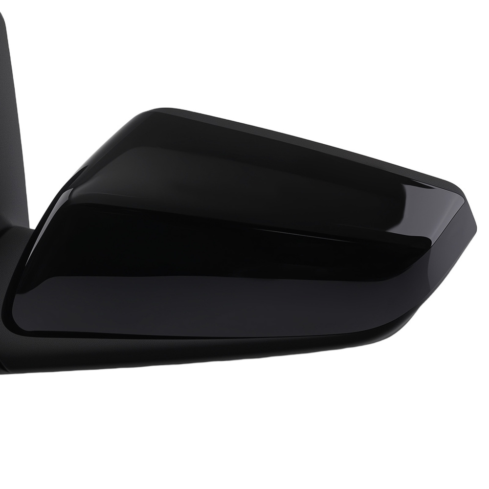 Left Mirror compatible for Chevrolet Equinox LS LT Premier 2018-24 84225382 Heated