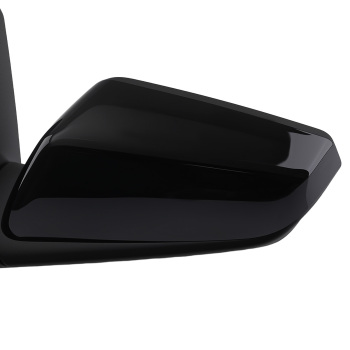 Left Mirror compatible for Chevrolet Equinox LS LT Premier 2018-24 84225382 Heated